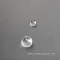 4.0 mm Diameter Fused Silica Ball Lens